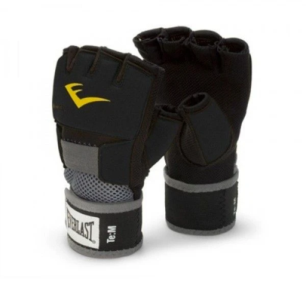 Everlast Evergel Handwraps - Image 2