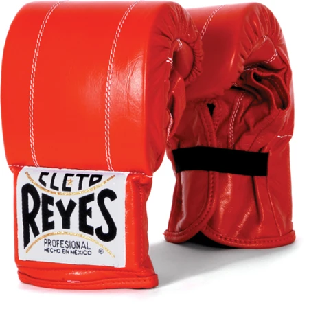 Cleto Reyes Pro Bag Boxing Mitts - Image 2