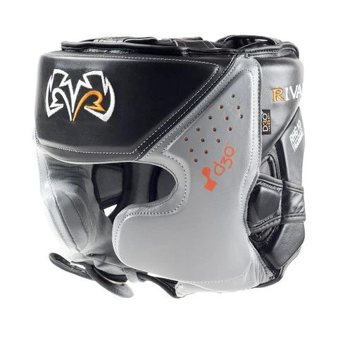 Rival RHG10 Intelli-shock Headgear - Image 2