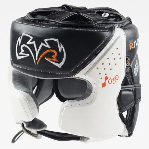 Rival RHG10 Intelli-shock Headgear - Image 4