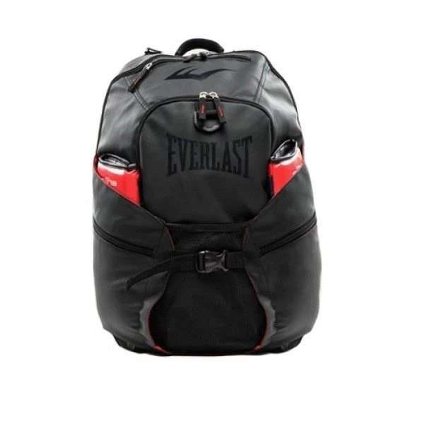 Everlast Contender Backpack - Black - Image 4