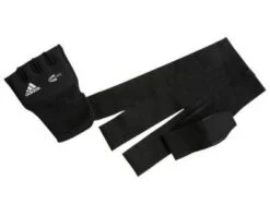 Adidas Quick Wrap Punch Gel Glove