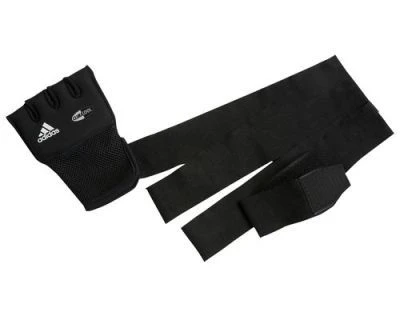 Adidas Quick Wrap Punch Gel Glove