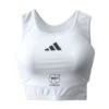 Adidas Ladies Chest Protector