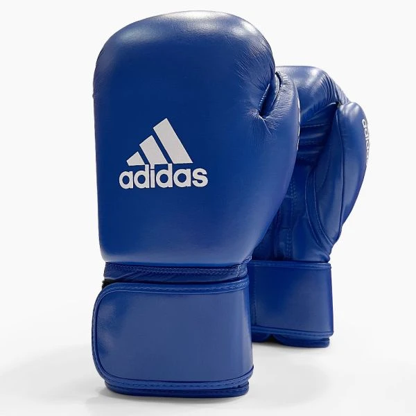 Adidas IBA Contest Boxing Gloves