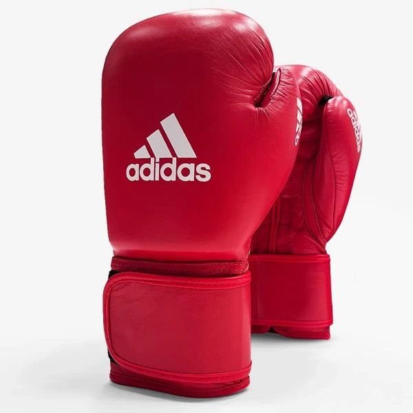 Adidas IBA Contest Boxing Gloves - Image 2