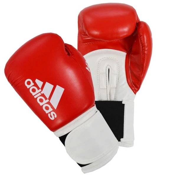 Adidas Hybrid 100 Boxing Gloves