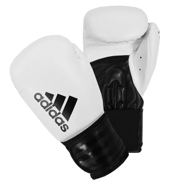 Adidas Hybrid 100 Boxing Gloves - Image 3