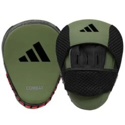 Adidas Combat Focus Mitts