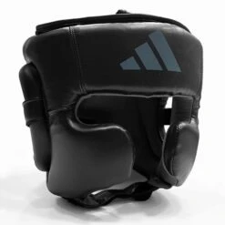 Adidas Speed Headguard