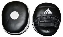 Adidas Ultimate Classic Air Boxing Pads