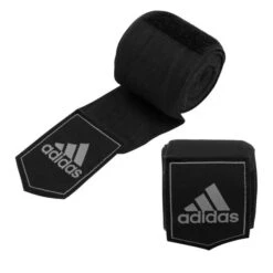 Adidas ABA Contest Handwraps 4.5M (Pack Of 10)