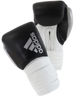 Adidas Hybrid 300X Boxing Gloves