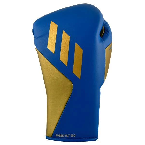 Adidas TILT 350 Pro Boxing Gloves - Lace - Image 2