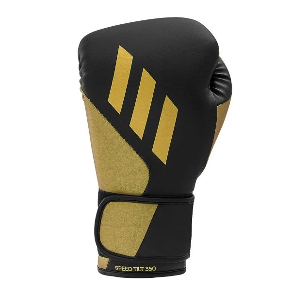Adidas TILT 350 Pro Boxing Gloves - Hook & Loop