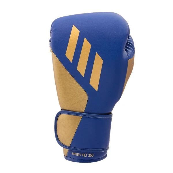 Adidas TILT 350 Pro Boxing Gloves - Hook & Loop - Image 2