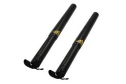 Adidas Striking Sticks - Black/Gold