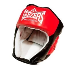 Geezers Amstar Boxing Headguard