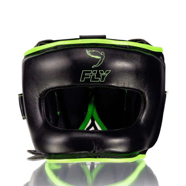 Fly Superbar X Headguard