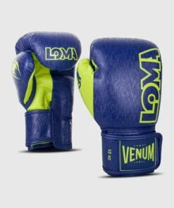 Venum Origins Boxing Gloves - LOMA Edition