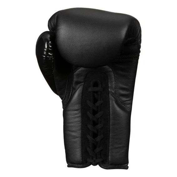 TITLE BLACK Lace Sparring Gloves 2.0 - Image 2