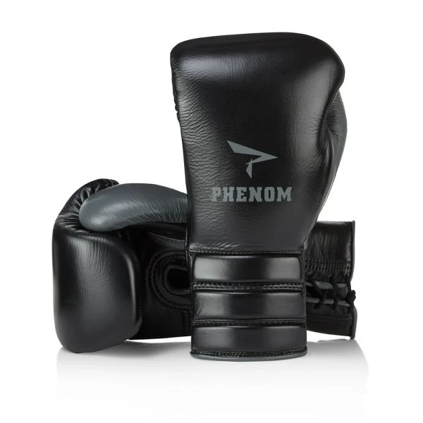 Phenom Boxing SG-202 Sparring Gloves - Lace - Image 4