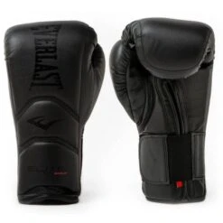 Everlast Elite 2020 Training Boxing Gloves - Velcro