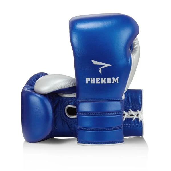 Phenom Boxing SG-202 Sparring Gloves - Lace - Image 3