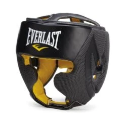 Everlast C3 Evercool Professional Headgear