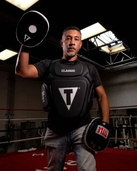 TITLE Classic Panther Micro Mitts - Image 4