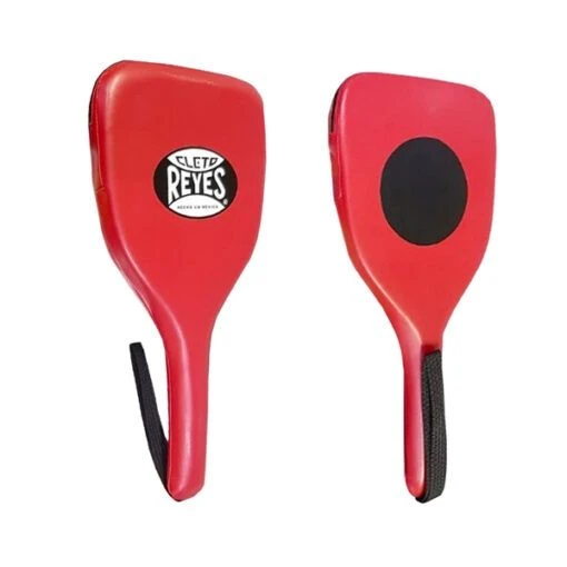 Cleto Reyes Punch Paddles