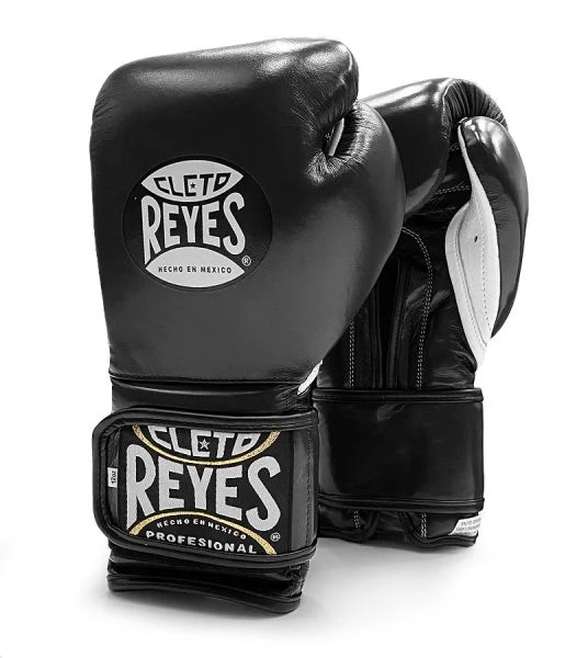 Cleto Reyes Velcro Sparring Boxing Gloves - Image 2