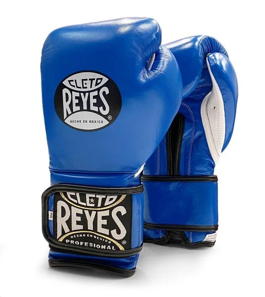 Cleto Reyes Velcro Sparring Boxing Gloves - Image 3