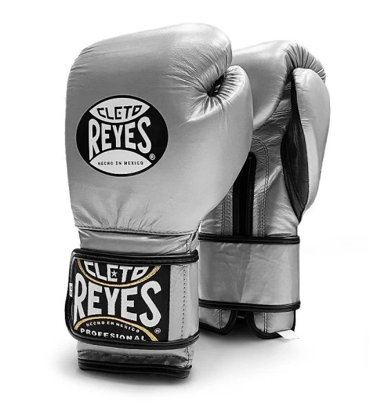 Cleto Reyes Velcro Sparring Boxing Gloves - Image 7