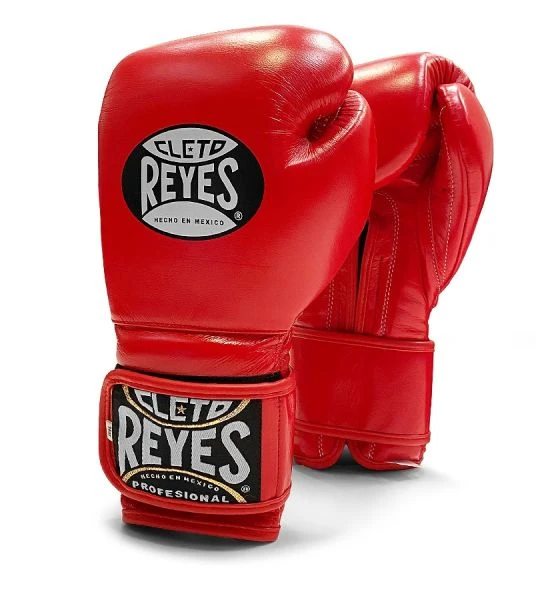 Cleto Reyes Velcro Sparring Boxing Gloves - Image 5
