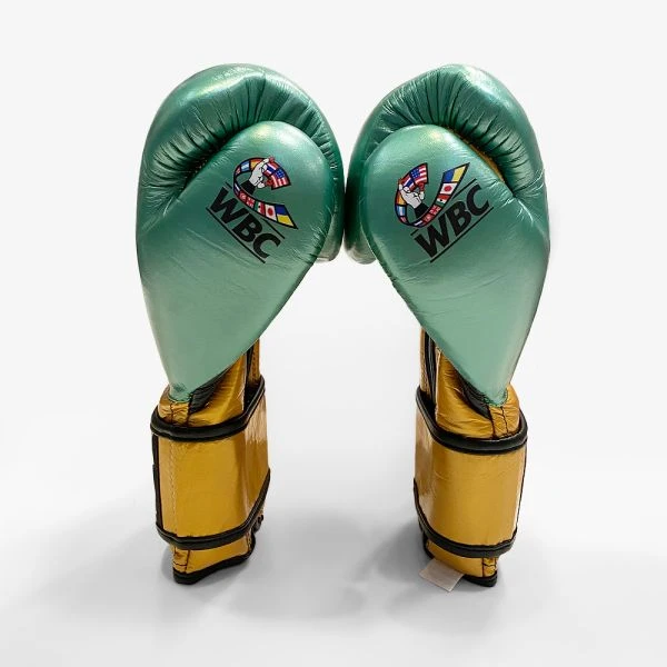 Cleto Reyes Sparring Gloves - WBC - Image 2