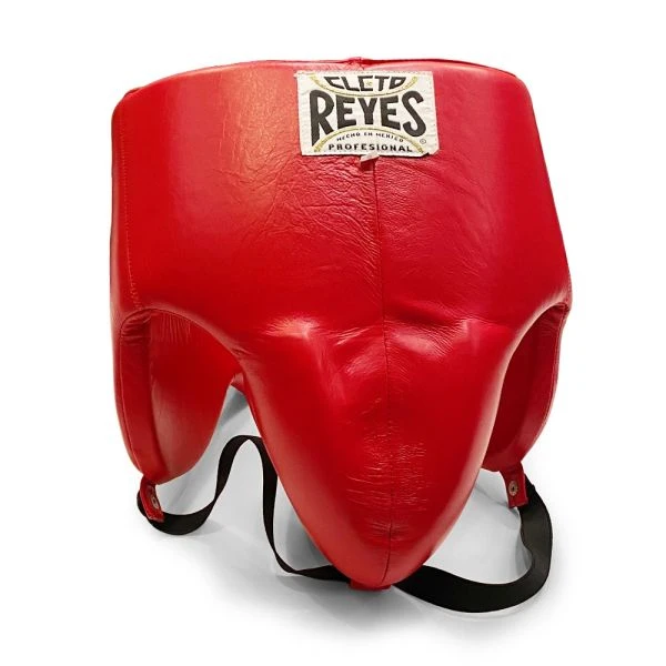 Cleto Reyes Kidney & Foul Protector - Image 2