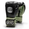 Cleto Reyes Limited Edition Velcro Sparring Gloves