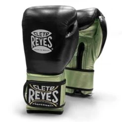 Cleto Reyes Limited Edition Velcro Sparring Gloves