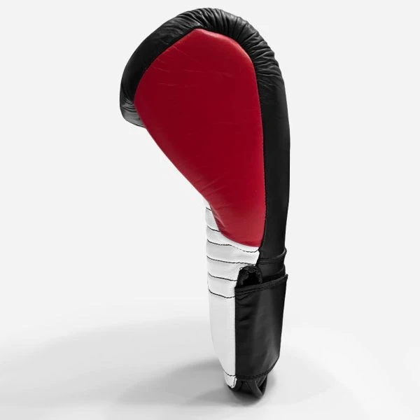 Geezers Elite Pro Coach Spar Gloves - Image 2