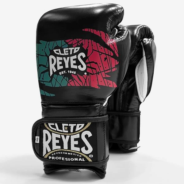 Cleto Reyes Velcro Sparring Boxing Gloves - Image 13