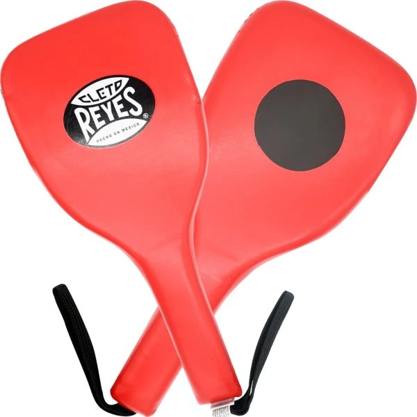 Cleto Reyes Punch Paddles - Image 2