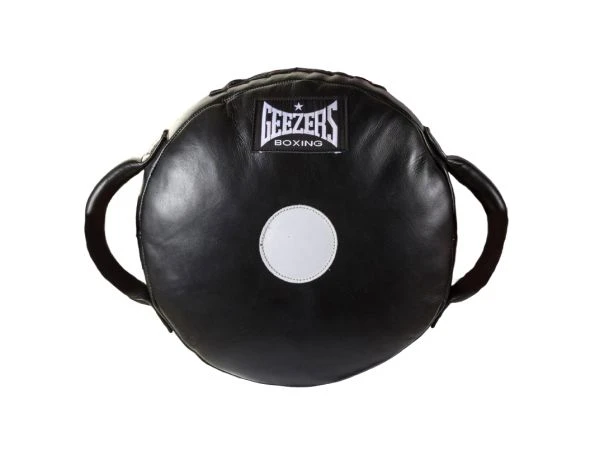 Geezers Pro Punch Cushion - Image 2