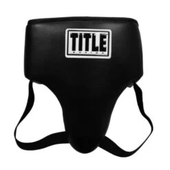 TITLE Deluxe Groin Protector Plus 2.0