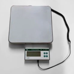 Geezers Professional Digital Boxer Scales