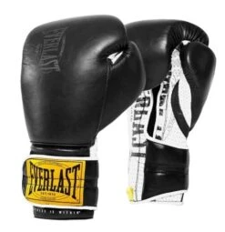 Everlast 1910 Classic Sparring Boxing Gloves - Velcro
