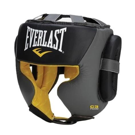 Everlast C3 Professional Sparring Headguard