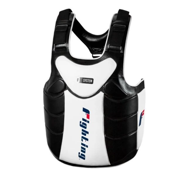 Fighting Sports S2 Gel Power Body Protector 2.0 - Image 2