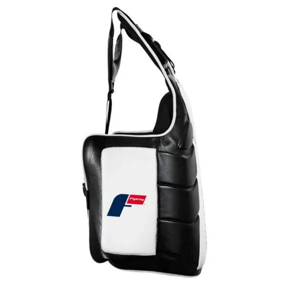 Fighting Sports S2 Gel Power Body Protector 2.0 - Image 3