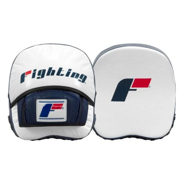Fighting Sports Force Micro Leather Punch Mitts